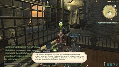 like civilized men and women (maelstrom)|Like Civilized Men and Women (Maelstrom) .